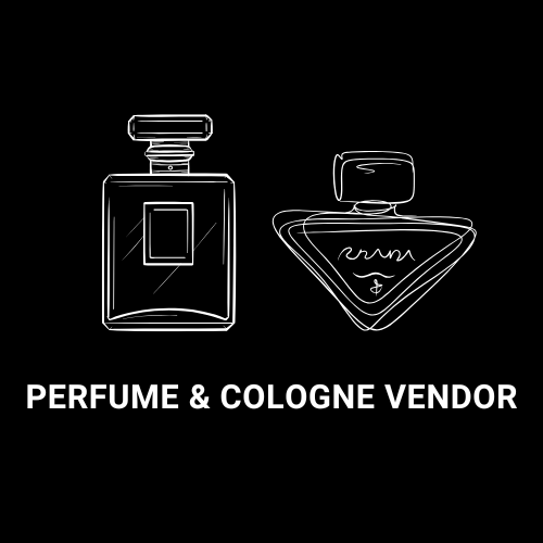 Perfume & Cologne Vendor